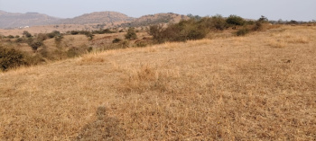 Industrial Land for Sale in Khed Shivapur, Pune