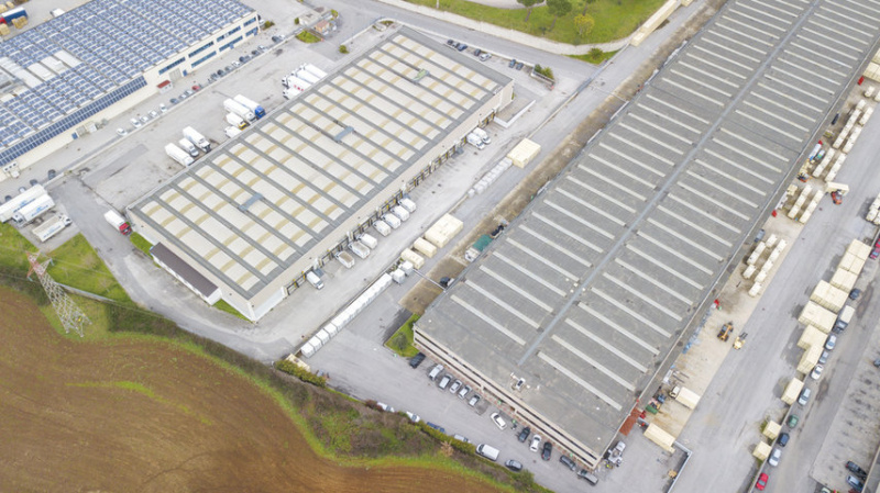  143000 Sq.ft. Warehouse for Rent in Butibori, Nagpur