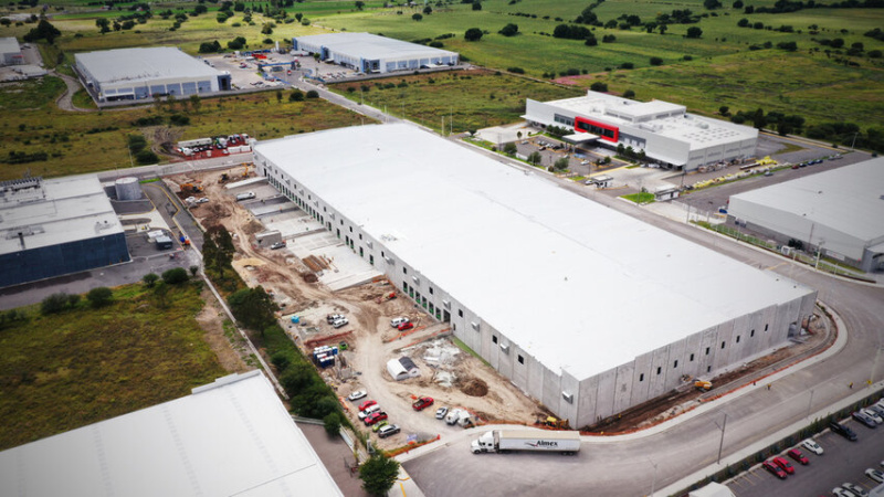  1500000 Sq.ft. Warehouse for Rent in Butibori, Nagpur