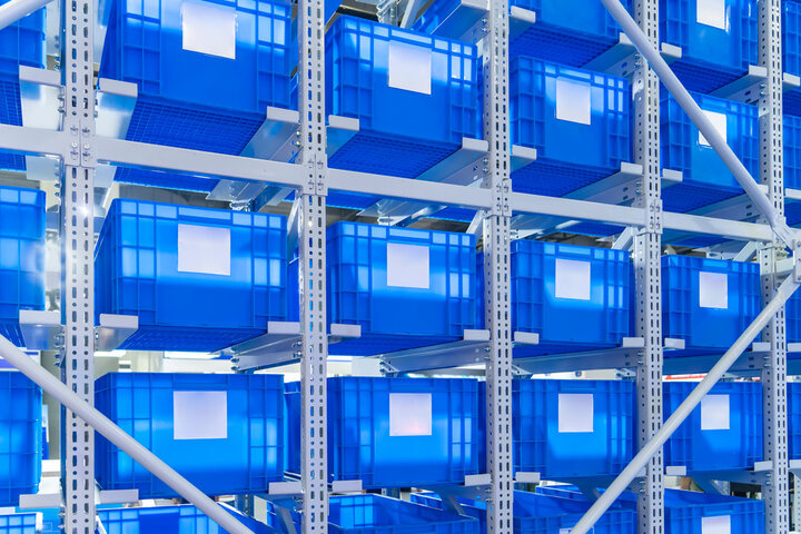  537000 Sq.ft. Warehouse for Rent in Talegaon MIDC Road, Pune