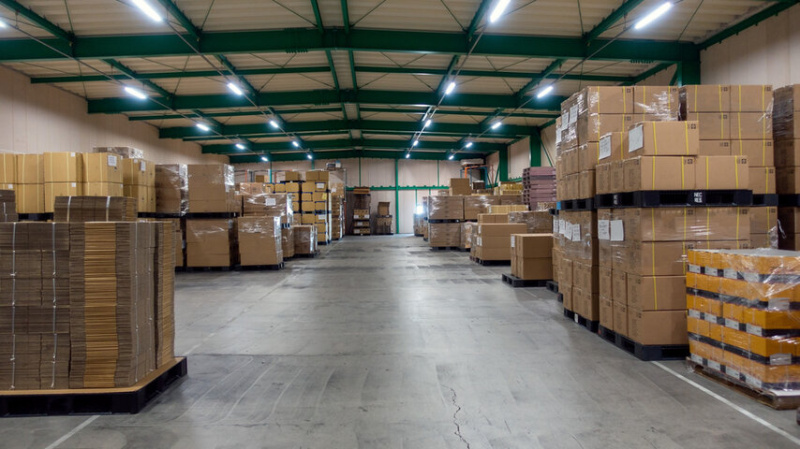  522000 Sq.ft. Warehouse for Rent in Chakan MIDC, Pune