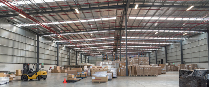  329000 Sq.ft. Warehouse for Rent in Chakan MIDC, Pune