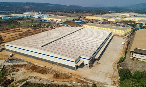  214000 Sq.ft. Warehouse for Rent in Bhiwandi, Thane
