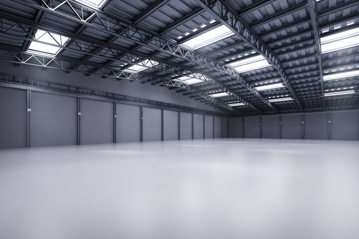  537000 Sq.ft. Warehouse for Rent in Bhiwandi, Thane