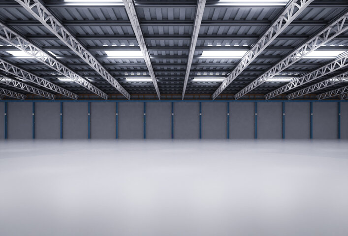  251000 Sq.ft. Warehouse for Rent in Sanaswadi, Pune