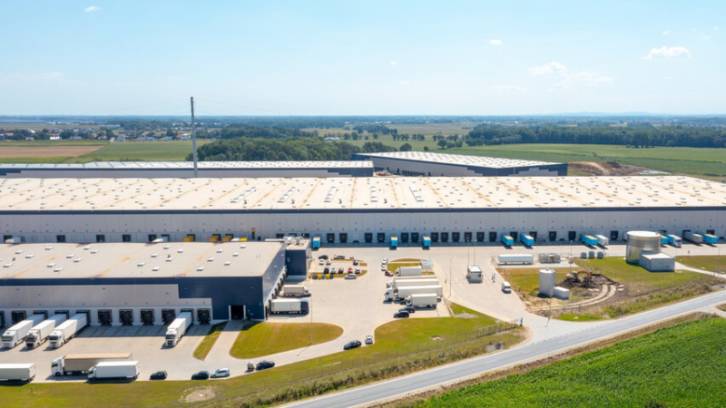  66000 Sq.ft. Warehouse for Rent in Ranjangaon, Pune