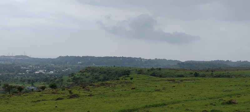  6 Acre Industrial Land for Sale in Rajgurunagar Khed, Pune