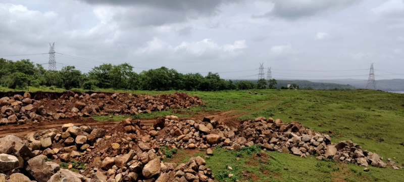  11 Sq.ft. Industrial Land for Sale in Rajgurunagar Khed, Pune