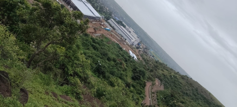  50 Acre Industrial Land for Sale in Rajgurunagar Khed, Pune