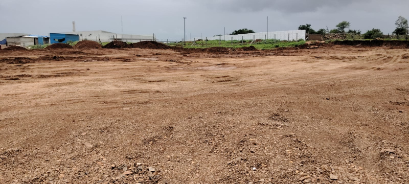  60 Acre Industrial Land for Sale in Rajgurunagar Khed, Pune