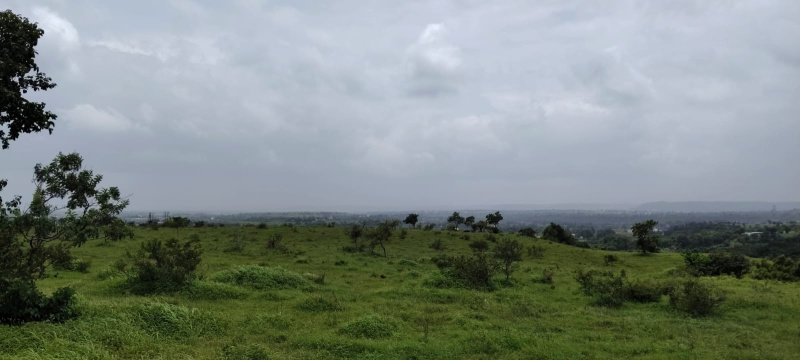  70 Acre Industrial Land for Sale in Rajgurunagar Khed, Pune