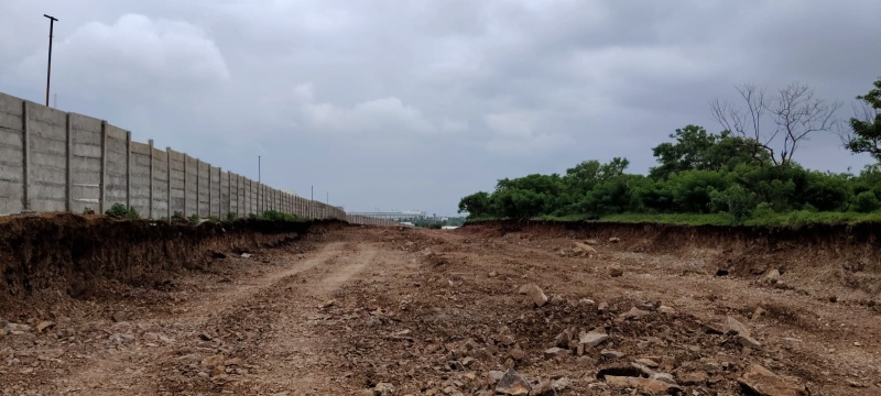  70 Acre Industrial Land for Sale in Rajgurunagar Khed, Pune