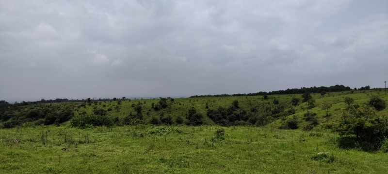  118 Acre Industrial Land for Sale in Rajgurunagar Khed, Pune