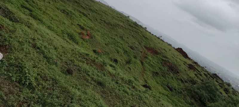  15 Acre Industrial Land for Sale in Rajgurunagar Khed, Pune