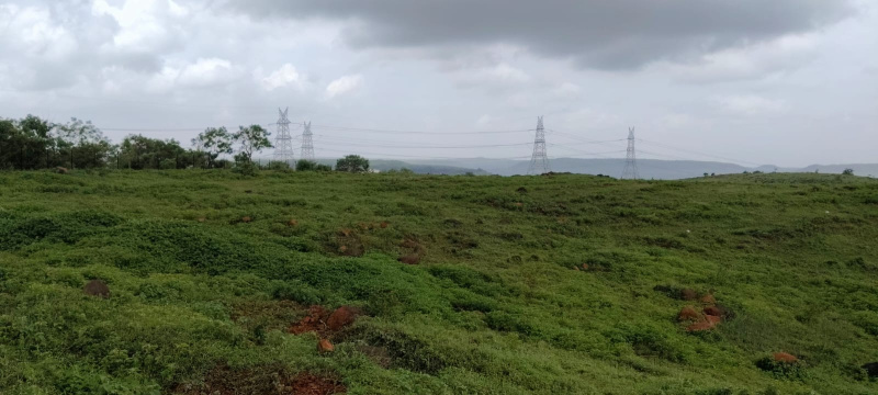  35 Acre Industrial Land for Sale in Rajgurunagar Khed, Pune