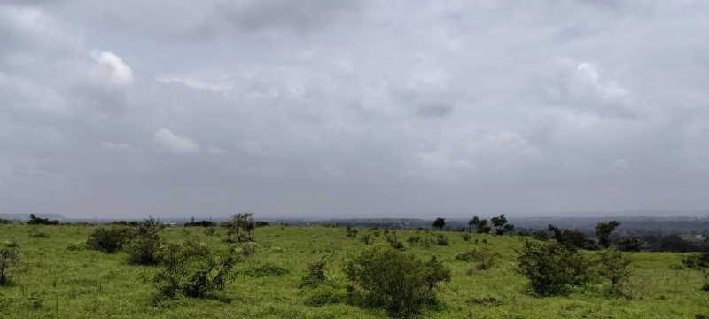  65 Acre Industrial Land for Sale in Rajgurunagar Khed, Pune