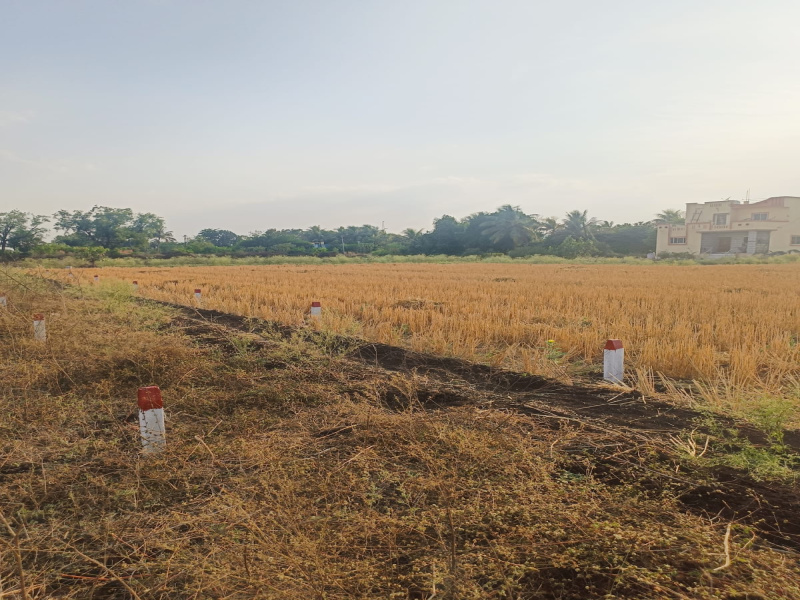  18 Acre Industrial Land for Sale in Shikrapur, Pune