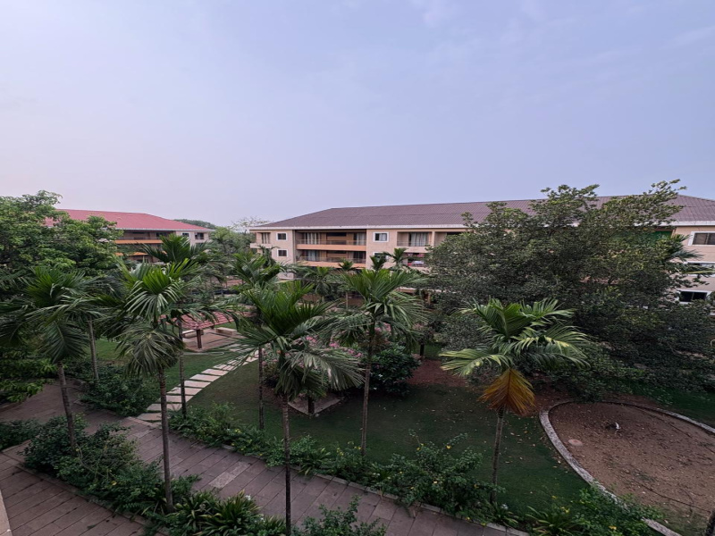 2 BHK 850 Sq.ft. Apartment for Sale in Kudal, Sindhudurg