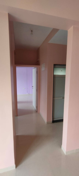 2 BHK 850 Sq.ft. Apartment for Sale in Kudal, Sindhudurg