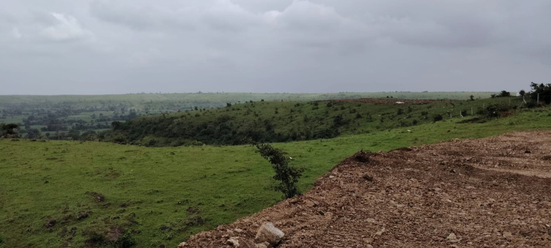  12 Acre Industrial Land for Rent in Kopargaon, Ahmednagar