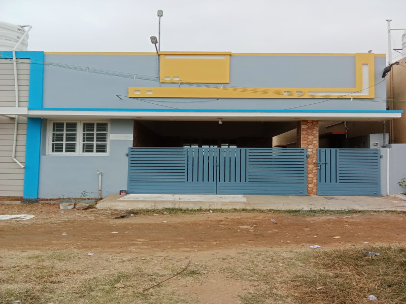 1 BHK House 500 Sq.ft. for Sale in Perumanallur, Tirupur