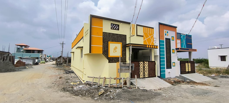 1 BHK House 500 Sq.ft. for Sale in Perumanallur, Tirupur
