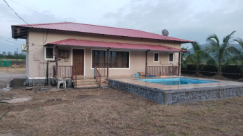 2 BHK Farm House for Sale in Karjat, Raigad