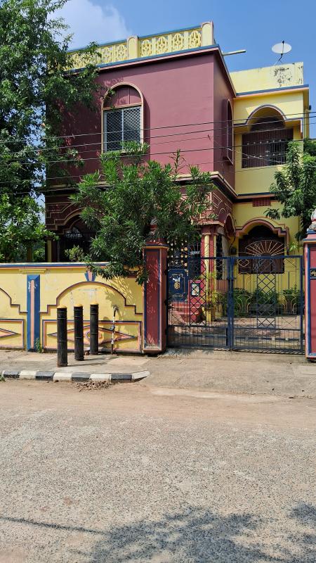 6 BHK House 4200 Sq.ft. for Sale in Neulpur, Jajapur