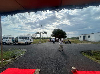 Residential Plot for Sale in Minjur, Chennai