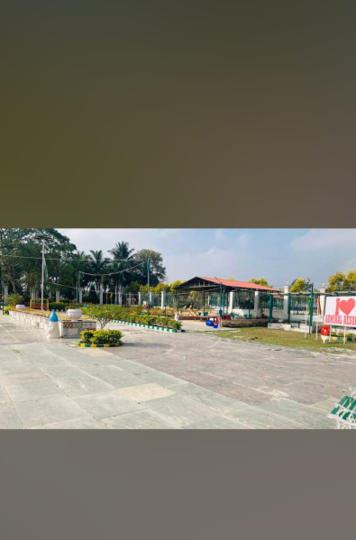  Residential Plot 2400 Sq.ft. for Sale in Ring Road, Hosur