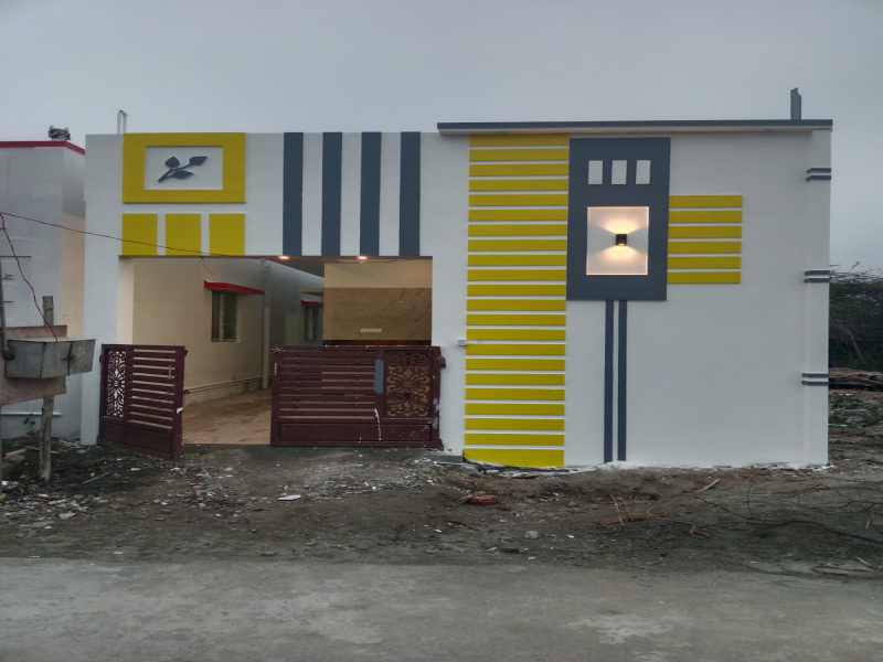 1 BHK House 550 Sq.ft. for Sale in Karamadai, Coimbatore