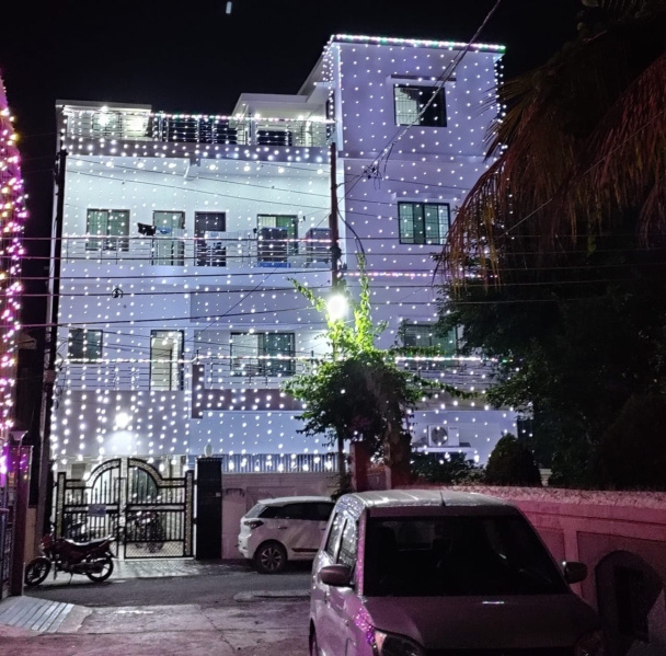 10 BHK House 6915 Sq.ft. for Sale in Rajkishor Nagar, Bilaspur