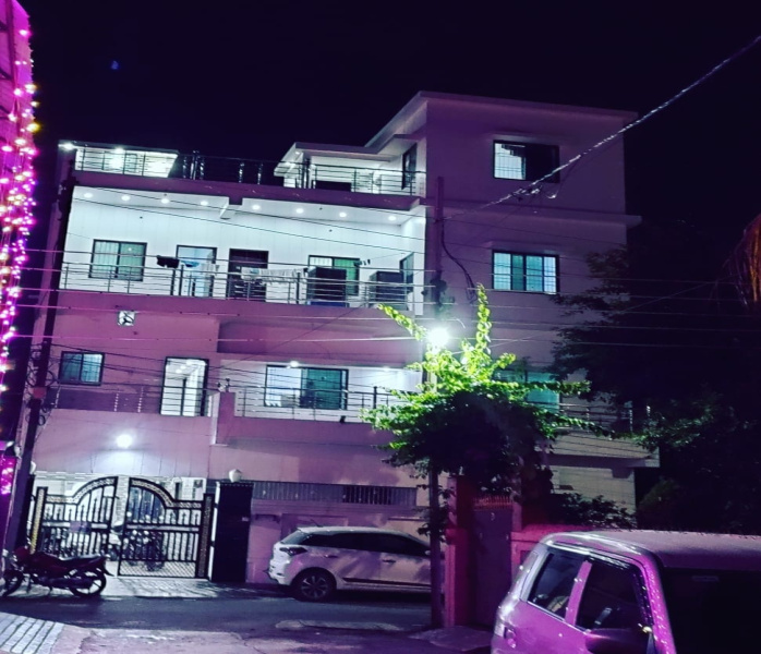 10 BHK House 6915 Sq.ft. for Sale in Rajkishor Nagar, Bilaspur
