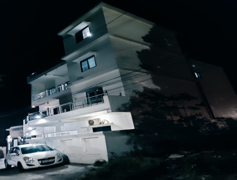 10 BHK House 6915 Sq.ft. for Sale in Rajkishor Nagar, Bilaspur