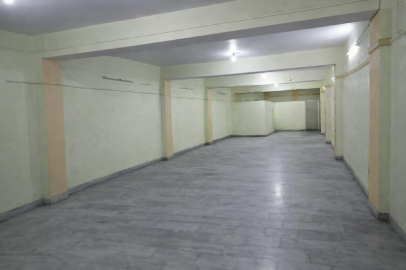  2000 Sq.ft. Office Space for Rent in Court Road, Saharanpur