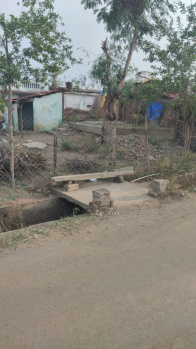  Residential Plot for Sale in Paradsinga, Chhindwara