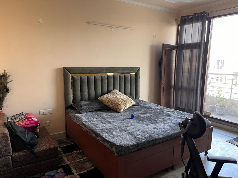 2 BHK House 250 Sq.ft. for Rent in Sector 9 Panchkula
