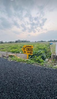  Commercial Land for Sale in Rt Nagar, Anand Nagar, Bangalore