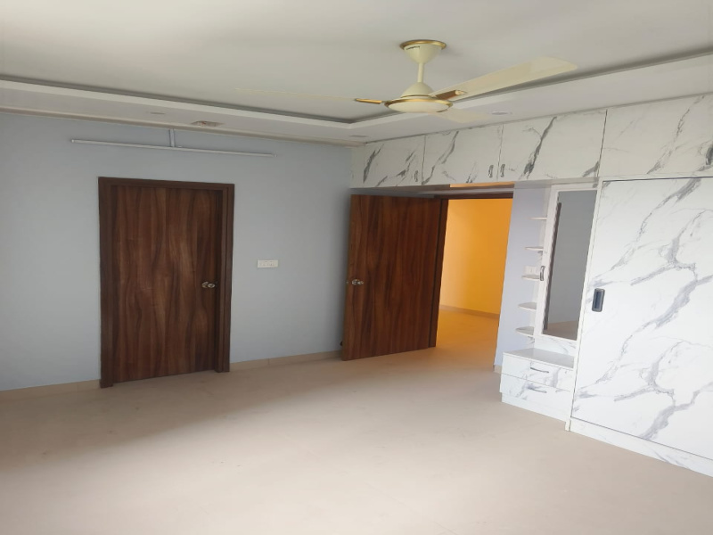 3 BHK Apartment 2000 Sq.ft. for Rent in Kr Puram, Bangalore