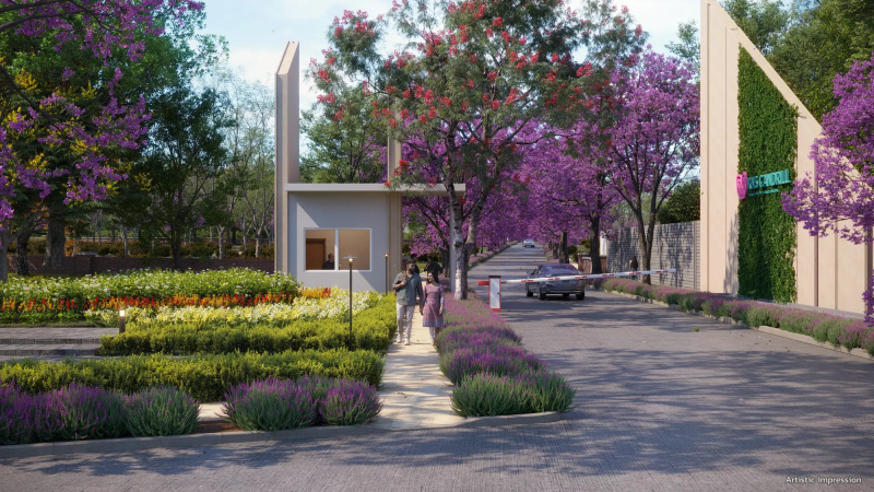  Residential Plot 1200 Sq.ft. for Sale in Doddaballapur, Bangalore