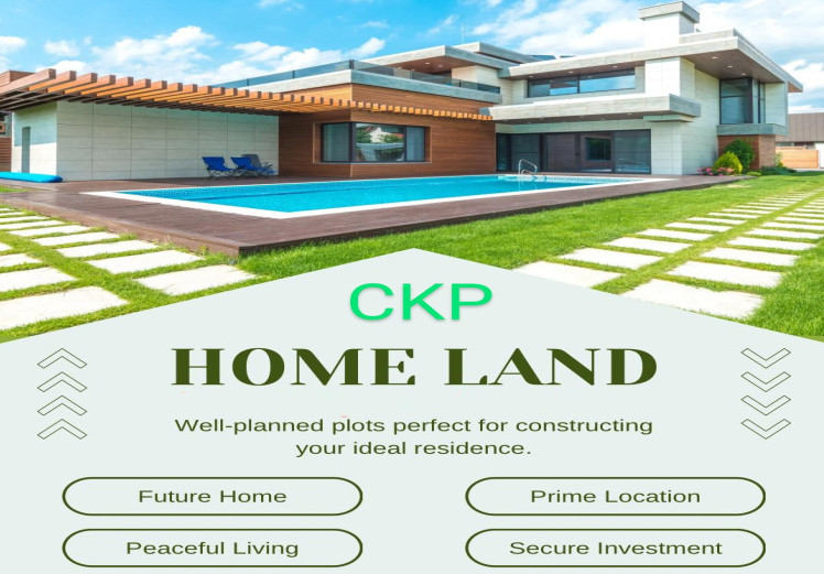  Residential Plot 1200 Sq.ft. for Sale in Manapparai, Tiruchirappalli