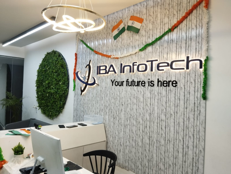  Office Space 6950 Sq.ft. for Rent in Sector 62 Noida