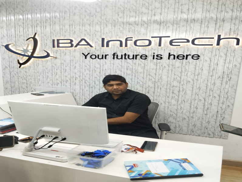  Office Space 6950 Sq.ft. for Rent in Sector 62 Noida