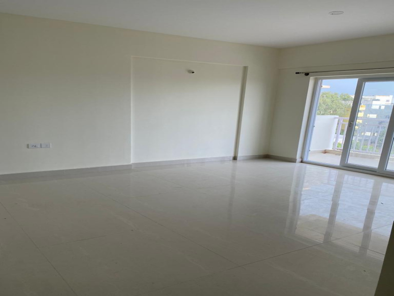 3 BHK Apartment 1456 Sq.ft. for Rent in Margondanahalli, Bangalore