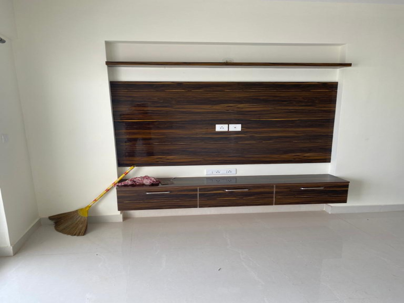 3 BHK Apartment 1456 Sq.ft. for Rent in Margondanahalli, Bangalore