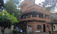 4 BHK House for Sale in Shahibaug, Ahmedabad