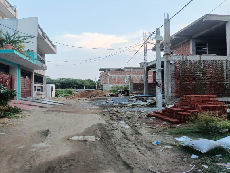  Residential Plot 1000 Sq.ft. for Sale in Kanpur Road, Lucknow