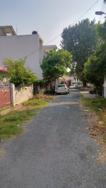  Residential Plot 1000 Sq.ft. for Sale in Sarojini Nagar, Lucknow