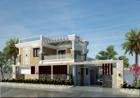 2 BHK House for Sale in Kondalampatti, Salem