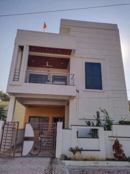 4 BHK House for Sale in Pusad, Yavatmal